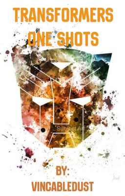 Transformers One Shots