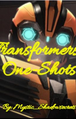 Transformers One-Shots (ON HOLD)