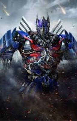 Transformers: Origins of Optimus Prime