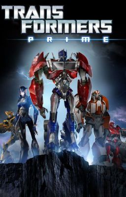 Transformers Prime