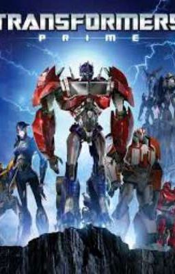 Transformers prime 