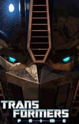 transformers prime 