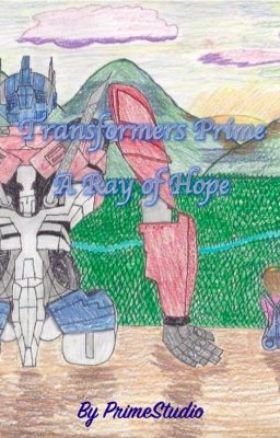 Transformers Prime: A Ray Of Hope