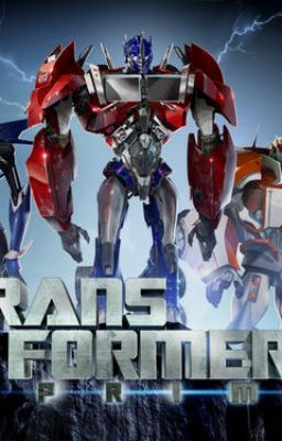 transformers prime editada 