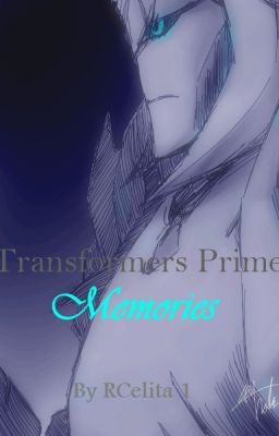 Transformers Prime: Memories (Megatron x OC)