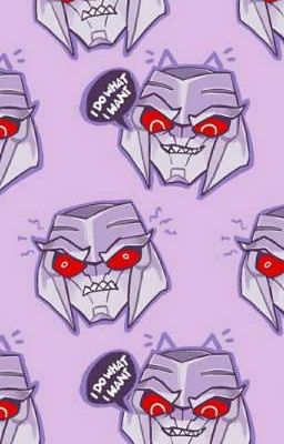 Transformers Prime One-Shots