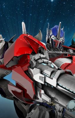 Transformers Prime One Shots