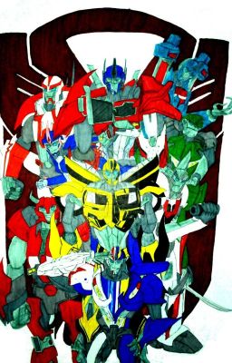 Transformers Prime reacts to TFP ships