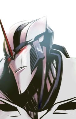 Transformers Prime: Uncomfortable Truths (StarScream x Reader)