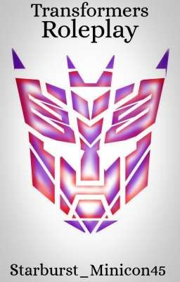 Transformers Roleplay {Closed}