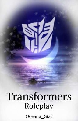 Transformers Roleplay! {Closed}