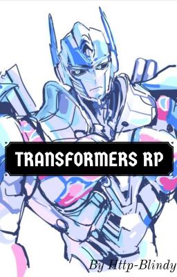 Transformers RP