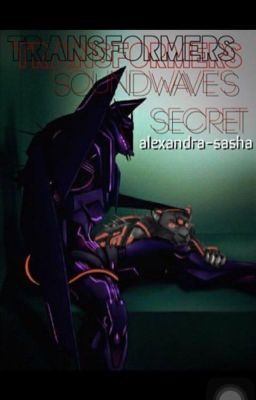 (Transformers) Soundwave's secret