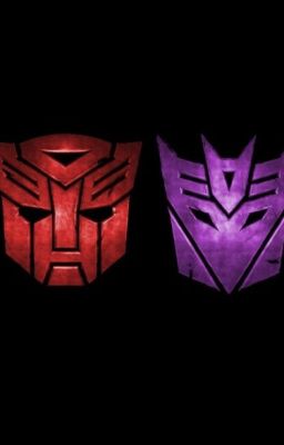 transformers x rwby