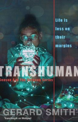 TRANSHUMAN