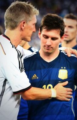 [Translated] [ABO/Muller x Leo] Ngạt thở dưới biển sâu