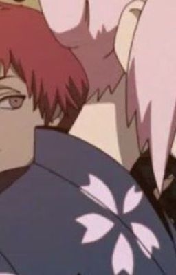 [Translated Fanfic][SasoSaku] Sasori's little blossom