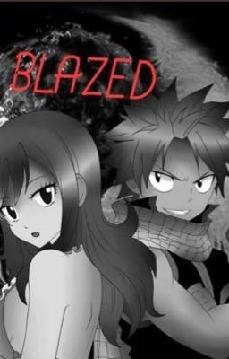 [Translated/Fic Dịch] [NaVia]: Blazed - kawaiipotato789