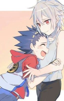 [Translation | Beyblade Burst | Shalt] Miss you