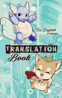 Translation Book