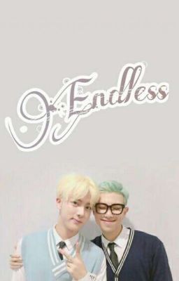 [Translation] Endless | NamJin