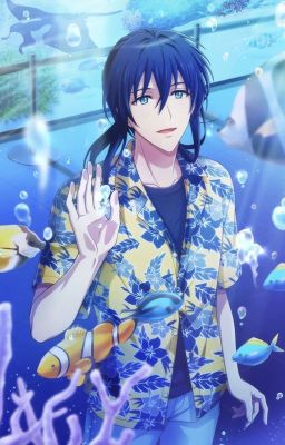 Translation! Ogami Banri 