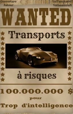 Transports à risques