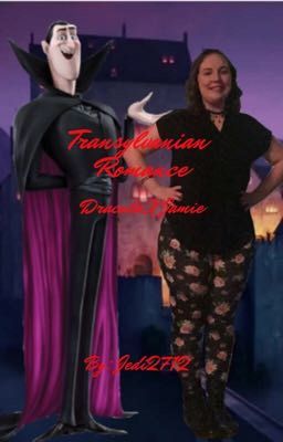 Transylvanian Romance (Dracula X Jamie)