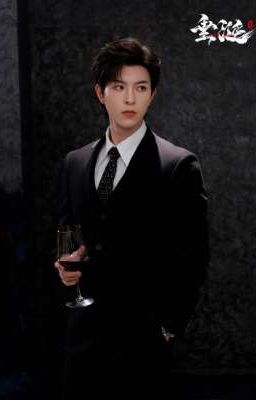 Tráo duyên [ EABO ]