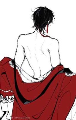 [Trào Linh] Giấy đỏ