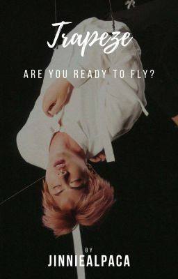 Trapeze {TaeJin}