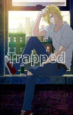 Trapped (Ash x Reader)