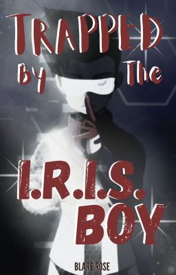 Trapped By The I.R.I.S. Boy {Ejen Ali Fanfiction - OneShot}