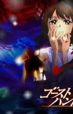 Trapped In A Cycle (A Ghost Hunt fan fiction) Naru X Mai