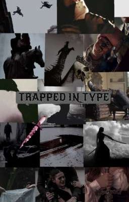 Trapped In Type