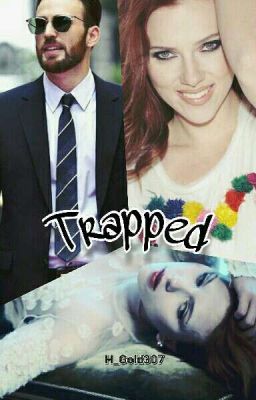 Trapped (romanogers) 