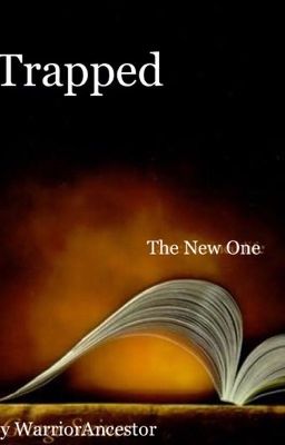 Trapped: The New One DISCONTINUED 