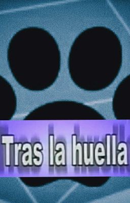 tras las huellas 