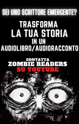 Trasforma la tua storia in un audiolibro/audioracconto!