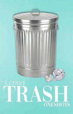 TRASH | VKOOK [ONESHOTS]