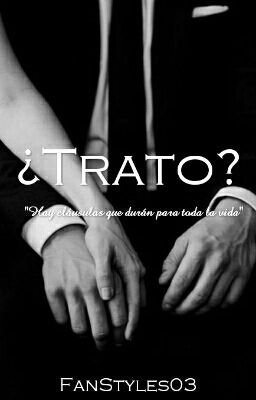 ¿Trato? © (Saga Family Jackson)