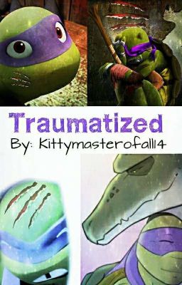 Traumatized (Oneshot)