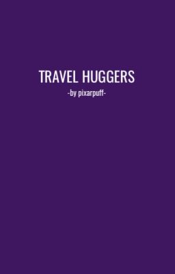 Travel Huggers [ORIGINAL APPLY FIC]