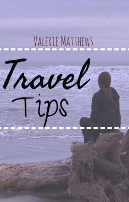 Travel Tips | poetry