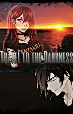 Travel To The Darkness [ One Piece]