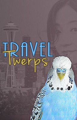 📝 Travel Twerps