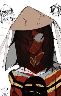 Trẻ Trâu Du Hành Vũ Trụ (Spidersona x ITSV/ATSV)