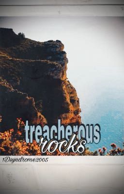 treacherous rocks    ꧁ l.s ꧂