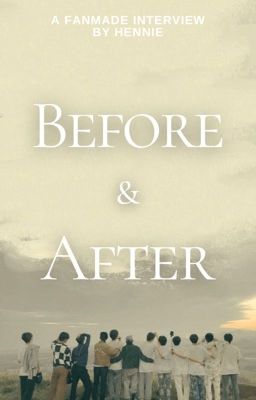 treasure | before & after 