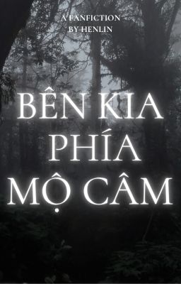 treasure | bên kia phía mộ câm